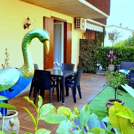 Garda Del Sole Id900 Lazise