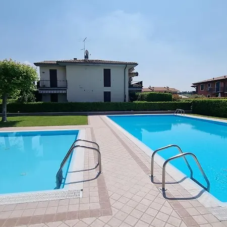 Garda Del Sole Id900 公寓