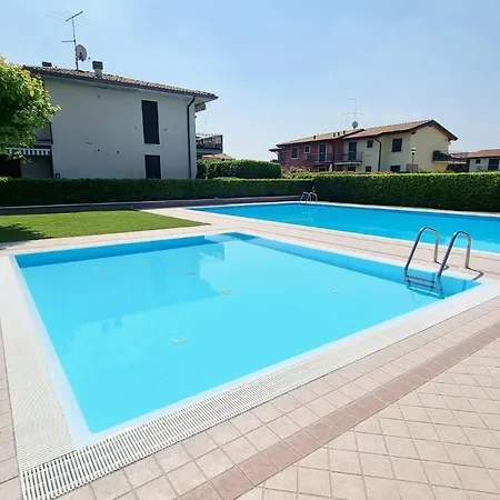 Garda Del Sole Id900 拉齐塞