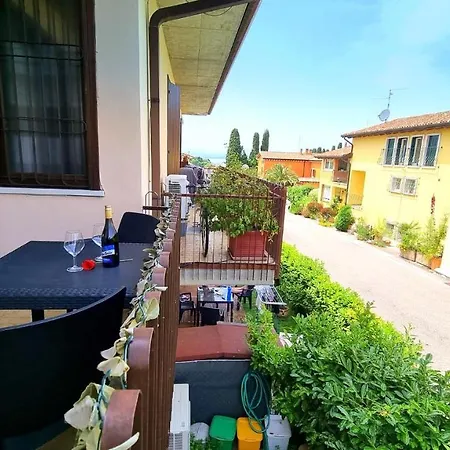 Garda Del Sole Id900 公寓