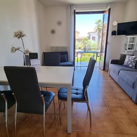 Garda Del Sole Id900