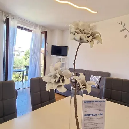 Garda Del Sole Id900 公寓 拉齐塞