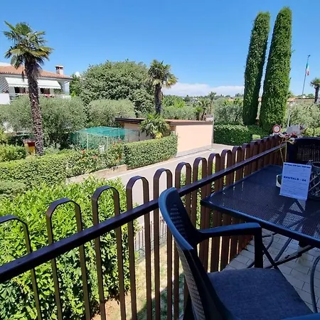 Garda Del Sole Id900 公寓 拉齐塞
